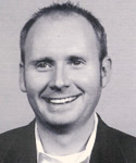 Gregory D. Hill, JD